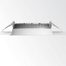 Встраиваемый светодиодный светильник Ideal Lux  - 2